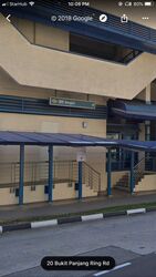 Bukit Panjang Ring Road (Bukit Panjang),  #366981461